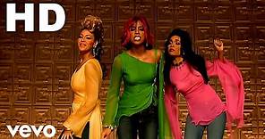 Destiny's Child - Nasty Girl (Official HD Video)