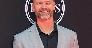 David Ross – Age, Bio, Personal Life, Family & Stats - CelebsAges