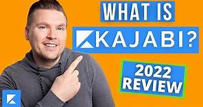 What is Kajabi? Here's everything you need to know! (2022 Review)
