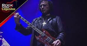 Black Sabbath - Iron Man - Legendado + Significado e Interpretação da Letra