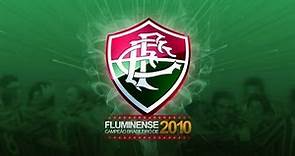 Documentário - Fluminense Campeão Brasileiro de 2010
