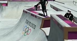 021 東京奧運在昨日正式開幕，滑板傳奇帶你搶先看比賽場地！... - OVERDOPE MAGAZINE