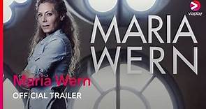 Maria Wern | Official Trailer | Viaplay North America
