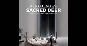 Raffey Cassidy - "Burn" (The Killing of a Sacred Deer OST)