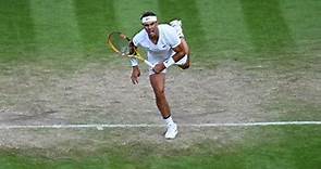 Dónde ver hoy en directo el partido de Rafa Nadal en televisión y online y horario del partido de Wimbledon