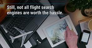 5 Best Flight Search Engines for Finding the Cheapest Flights l Travel Leisure