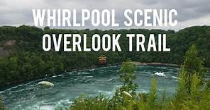 Whirlpool Scenic Overlook Trail|Whirlpool State Park | Niagara Falls