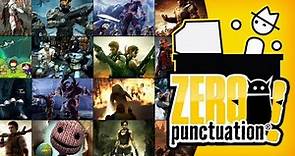 Every Zero Punctuation 2009