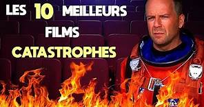 Les 10 meilleurs films catastrophes