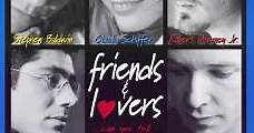 Amigos y amantes (1999) Online - Película Completa en Español - FULLTV