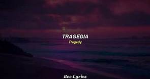 Tragedy - Bee Gees - Subtitulado al Español y Inglés