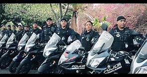 ¿Sabes cómo se integra la policía? - Gobierno de Guadalajara