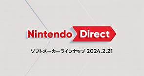 任天堂「Nintendo Direct」發表會懶人包整理！《魔物獵人物語》《鋼彈創壞者4》多款熱門遊戲公開