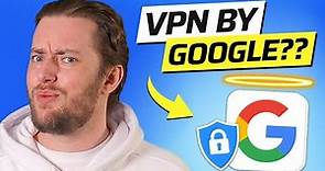 VPN by Google One Review | Should You Even Consider It?