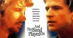 And the Band Played On - 1993 Full Movie