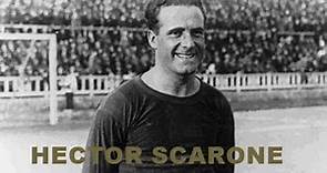 Hector Scarone