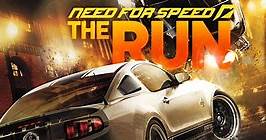 Need For Speed The Run • Requisitos mínimos e recomendados do jogo