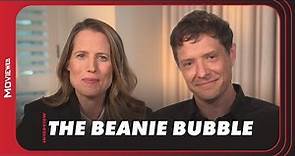 The Beanie Bubble | Kristin Gore and Damian Kulash