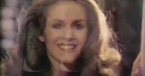 Body on Tap Shampoo with Julie Hagerty 1979 TV ad