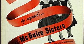 The McGuire Sisters - By Request