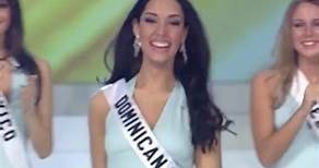 Airwind Zone - Miss Universe 2003 Amelia Vega Video...