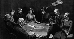 10 Facts about the History of Spiritualism