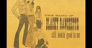 The Band Of Blacky Ranchette - Left Again