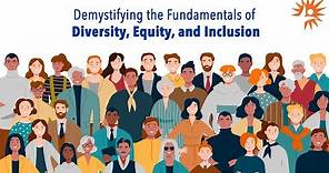 Free Webinar – What is DEI (Diversity, Equity, and Inclusion)?
