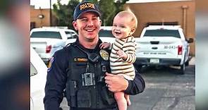 Charges to be dismissed against Scottsdale man who killed Salt River police officer Clayton Townsend