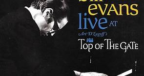 Bill Evans - Live At Art D'Lugoff's Top Of The Gate