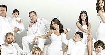 Modern Family temporada 2 - Ver todos los episodios online