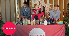 Battle of the Christmas Movie Stars: Staging Christmas | Lifetime