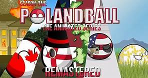 Polandball: Season One (Remastered)