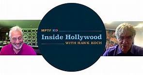 Elliott Gould: Inside Hollywood with Hawk Koch