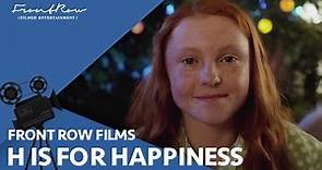 H is for Happiness - Richard Roxburgh, Miriam Margolyes | Out Now On Digital and OnDemand