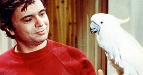 Baretta S01E01 - He'll Never See Daylight, Robert Blake, Timothy Carey