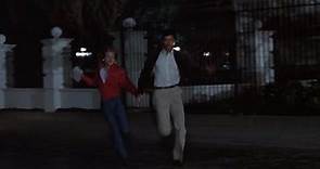 INTO THE NIGHT (1985) Century City Chase FULL Scene