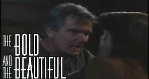 Bold and the Beautiful - 1993 (S7 E159) FULL EPISODE 1657