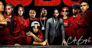 French Montana Taps DJ Drama For New Gangsta Grillz ‘CB6’ Project - The Source