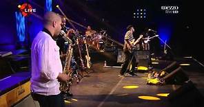 Marcus Miller - Live at Jazz in Marciac 2012 (full concert)