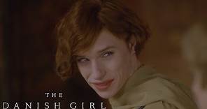 The Danish Girl | Trailer
