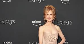 Nicole Kidman mintió sobre su estatura para conseguir papeles