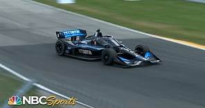 IndyCar: Grand Prix at Road America Race 2 | EXTENDED HIGHLIGHTS | 7/12/20 | Motorsports on NBC
