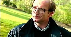 Reportage Jan Raas 1991