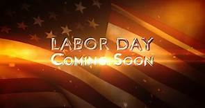 Labor Day (Official Trailer)