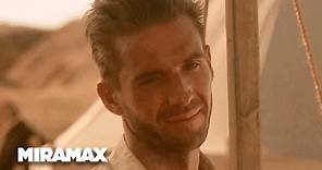 The English Patient | ‘So Few Adjectives’ (HD) - Colin Firth, Ralph Fiennes | MIRAMAX