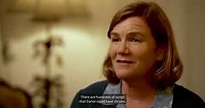 Girl From The North Country- Meet Mare Winningham as Elizabeth Laine