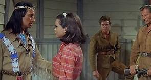 Winnetou and the Crossbreed (1966) 1080p H264 DolbyD 5.1 ⛦ nickarad
