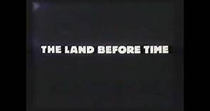 all don bluth films title cards (1979-2001)