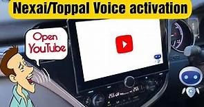 How to activate Toppal Voice - [Step by Step] [Full Video] - Shekhar Maxxlink